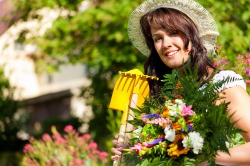 Our commitment to quality lawn care