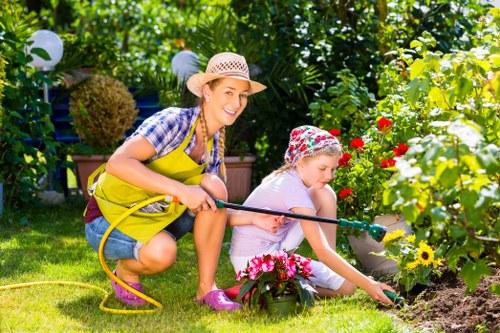 Benefits of professional garden clearance